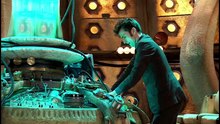 Doctor Who 0311 Utopia พากย์ไทย
