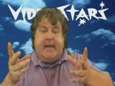 Russell Grant Video Horoscope Aquarius June Saturday 7th