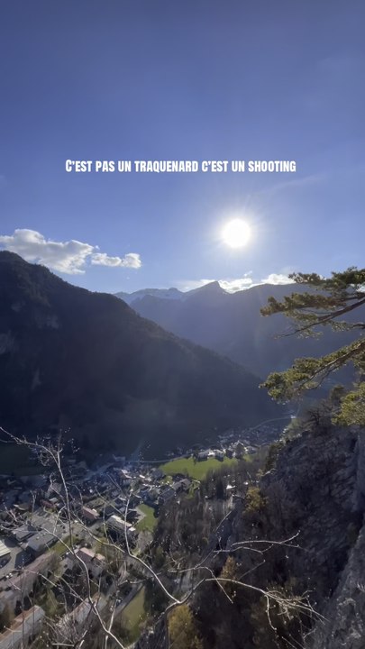 C’est le retour des sunset+shooting 🤩