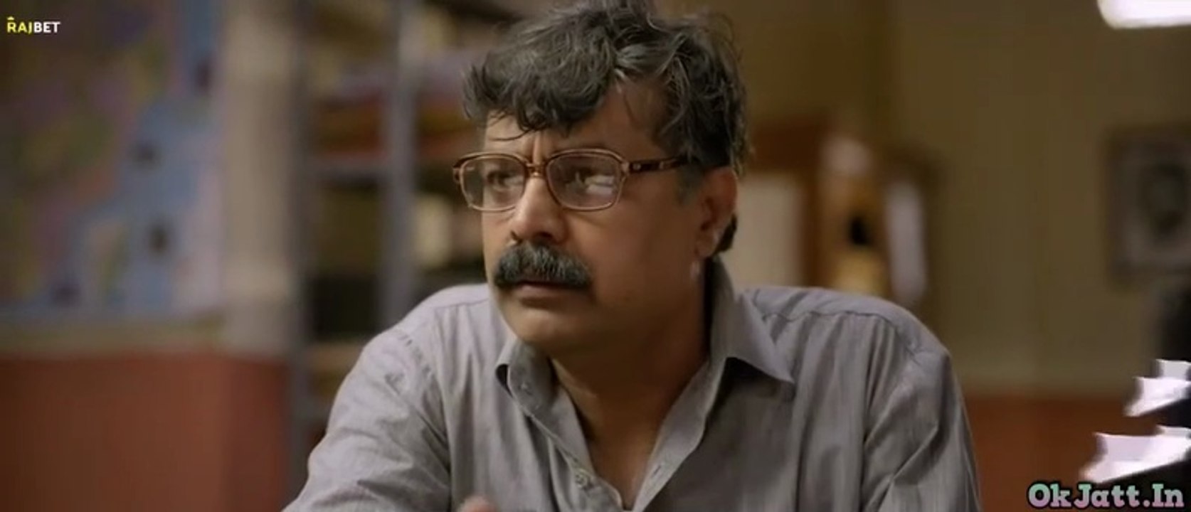 Deja Vu [mystery]south hindi movie