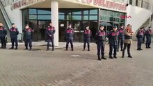 Bolu Belediyesi'ne yeni dalga operasyon: Jandarma didik didik aradı