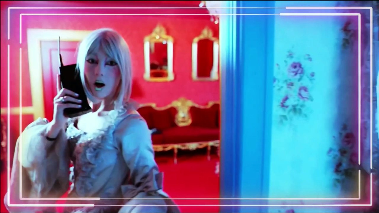 (R)-Sophie Grey - Video Killed the Radio Star (2025)