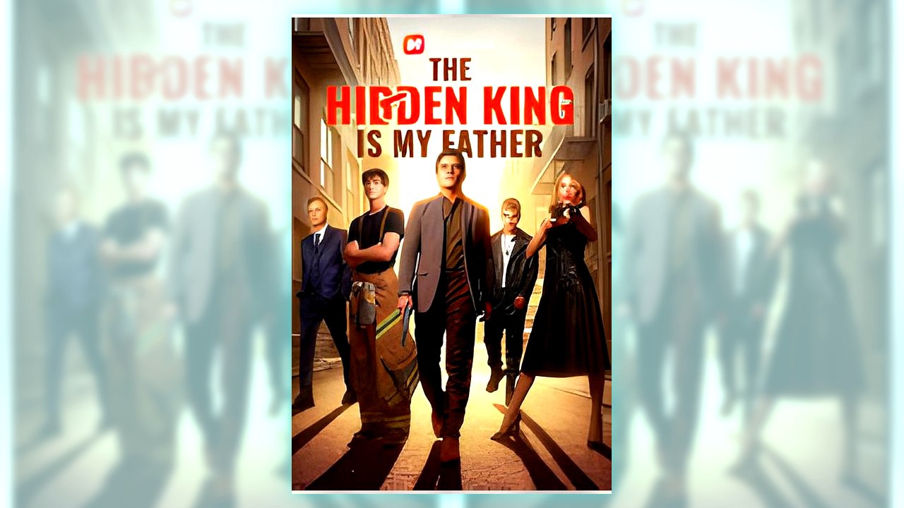 The Hidden King Is My Father | Watch Free