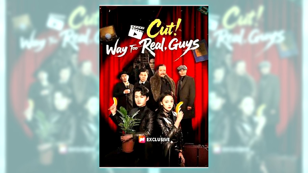 Cut! Way Too Real, Guys | Watch Free