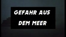 Thunderbirds 19 von 31 Gefahr aus dem Meer Film deutsch