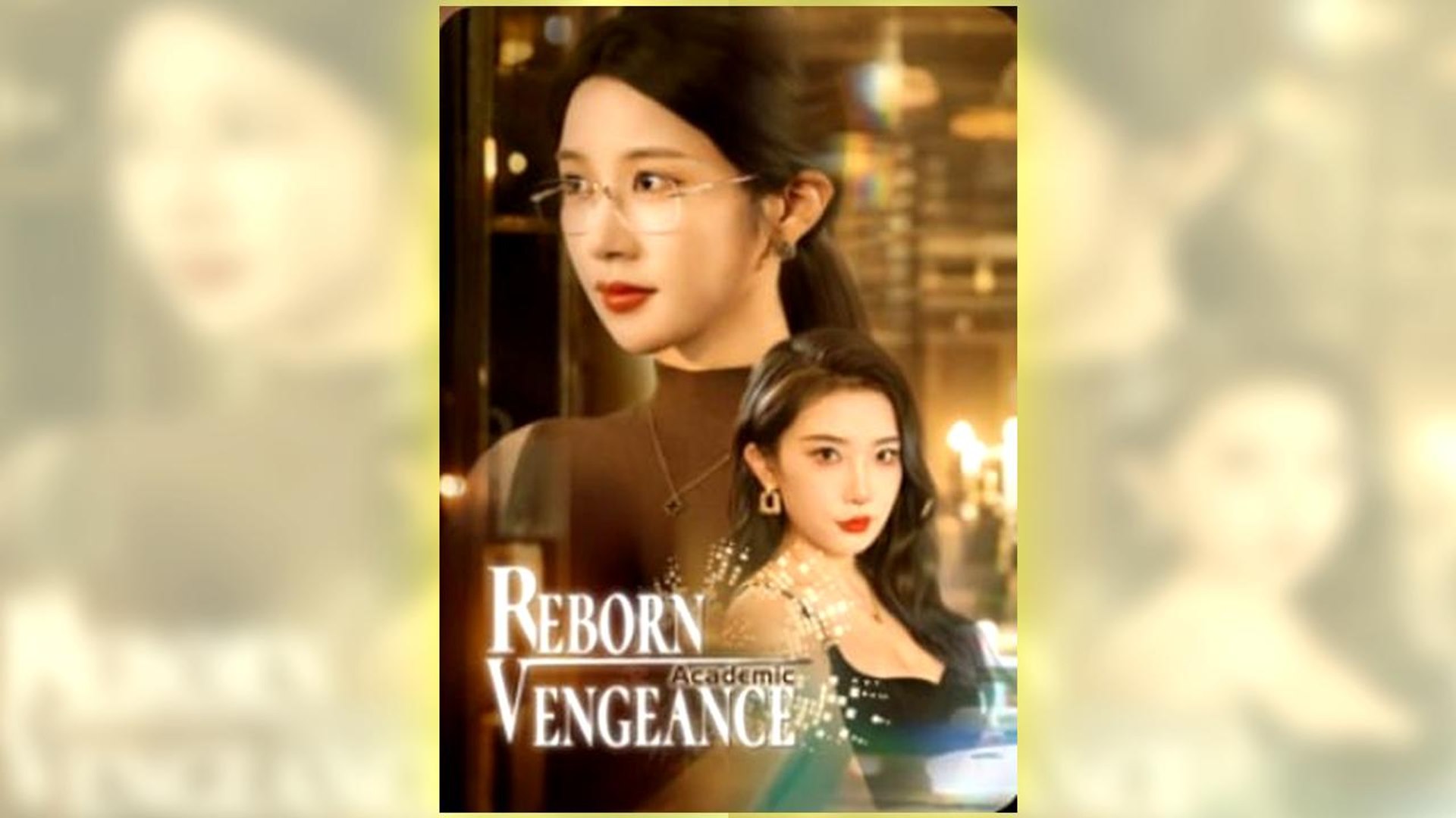 ⁣Reborn Academic Vengeance Full Hd