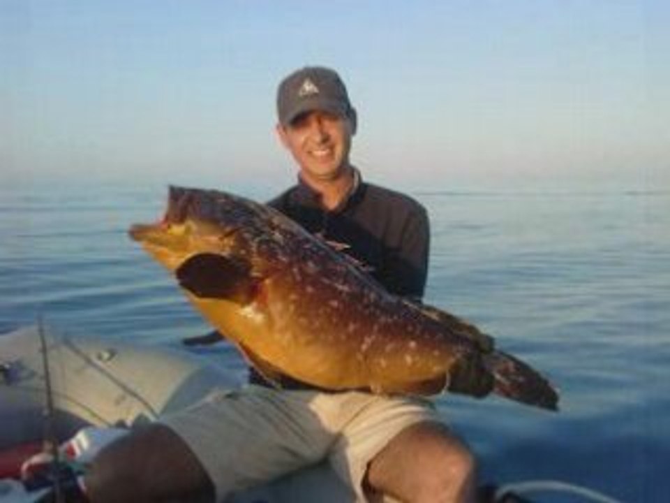 Mixed Jig