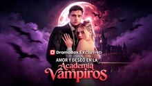 Amor Y Deseo En La Academia De Vampiros (ESPAÑOL)