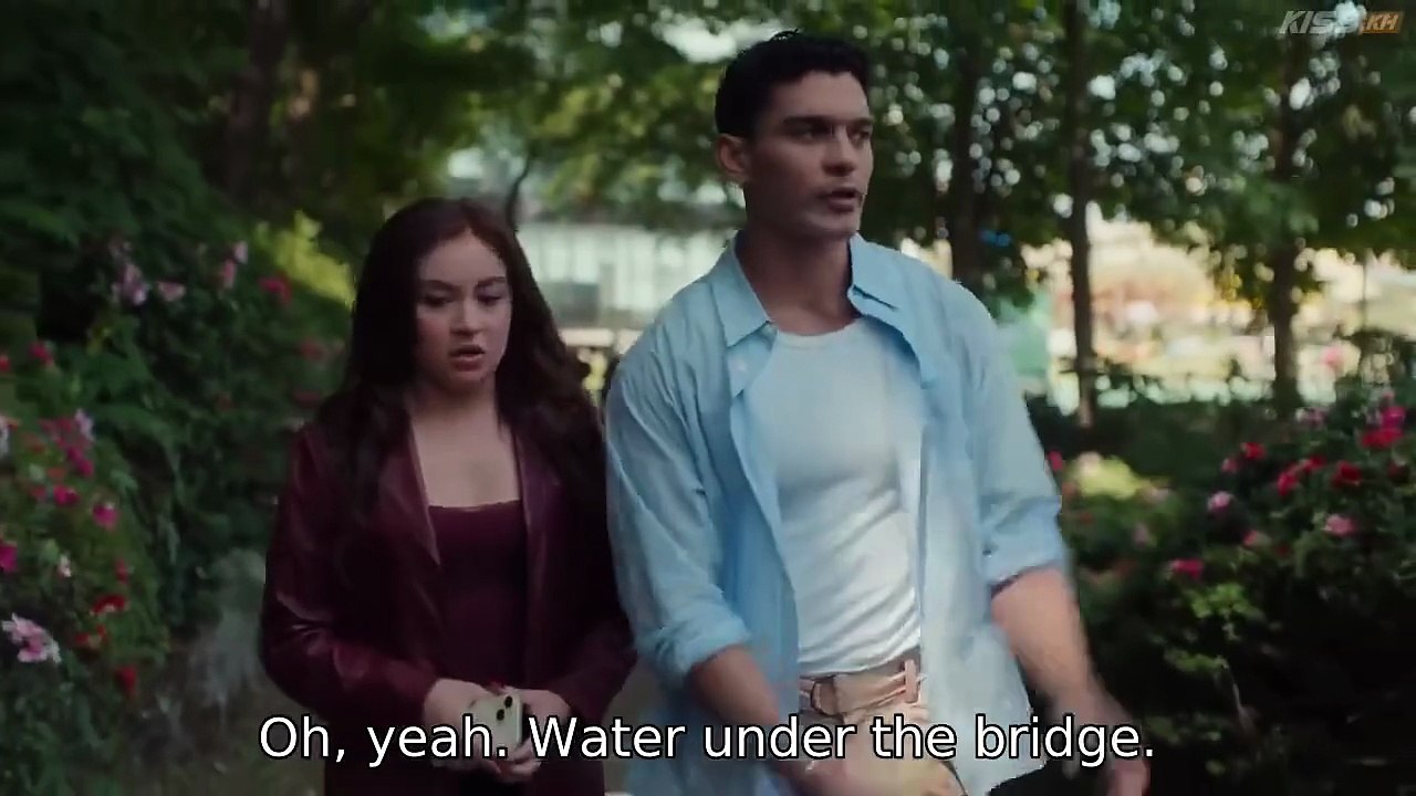 XO, Kitty Season 3 - Episode 5 - ENG SUB XO, 3 [Full Movie] [Full Version]Full EP - Full