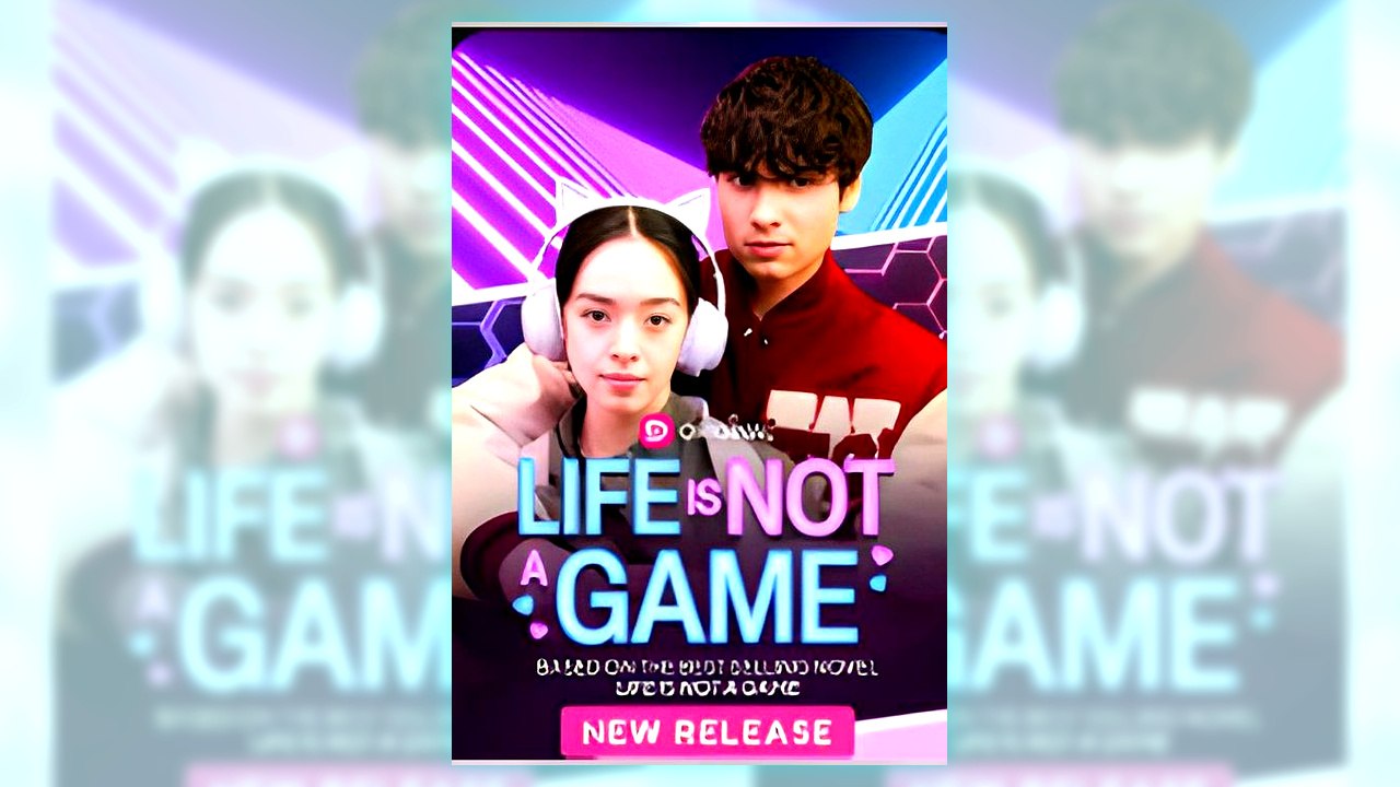 Life Is Not A Game | Watch Free