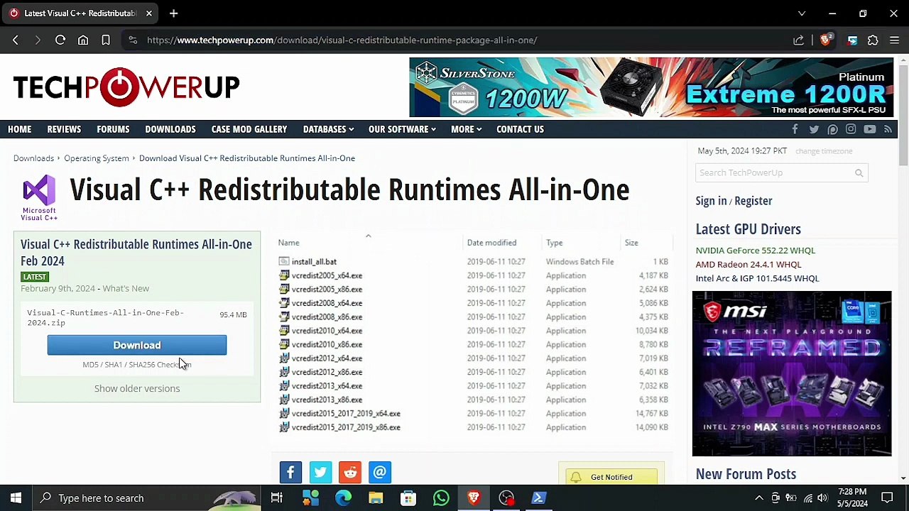 M AYAN SAJID - HOW TO INSTALL ALL MICROSOFT VIS...