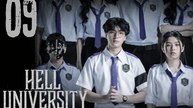 Hell University Episode 9