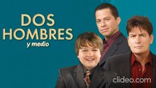 Dos hombres y medio (T6:C13) español latino