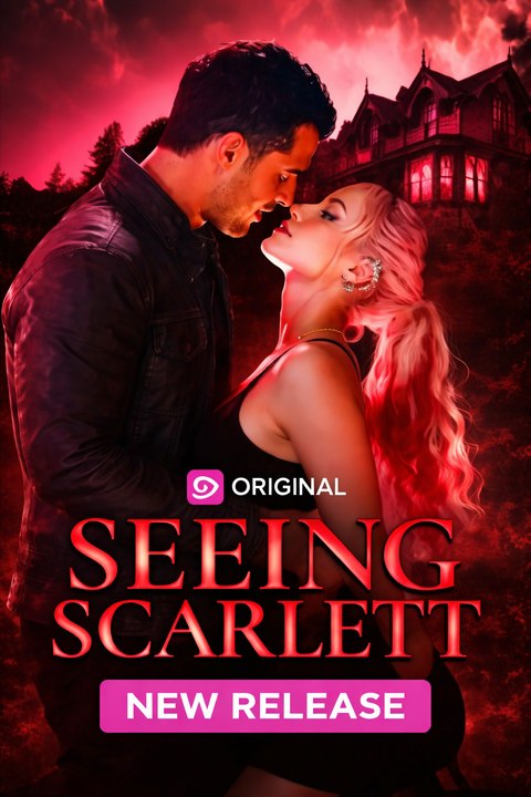 Seeing Scarlett