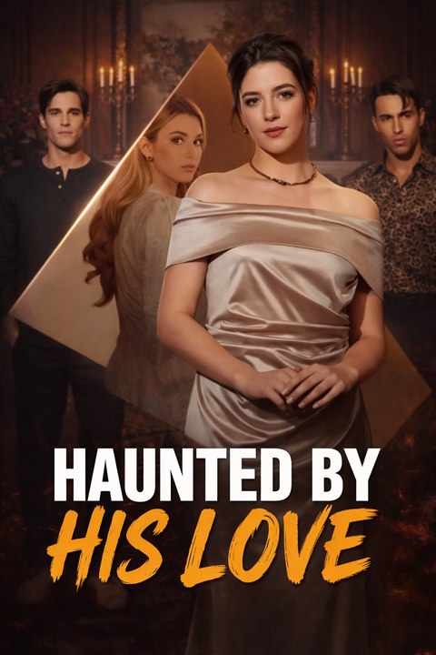 Haunted By His Love