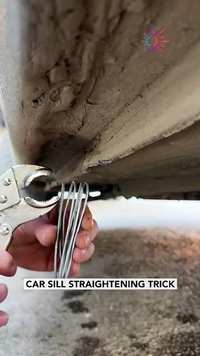 Smart Way to Remove Car Rust Fast