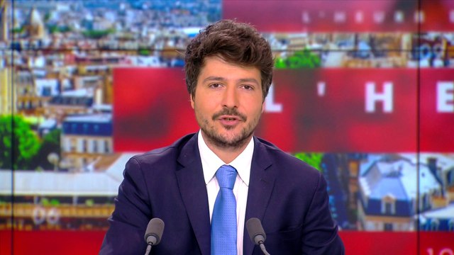 L'édito de Eliot Deval : «Rima Hassan sera jugée pour apologie du terrorisme»