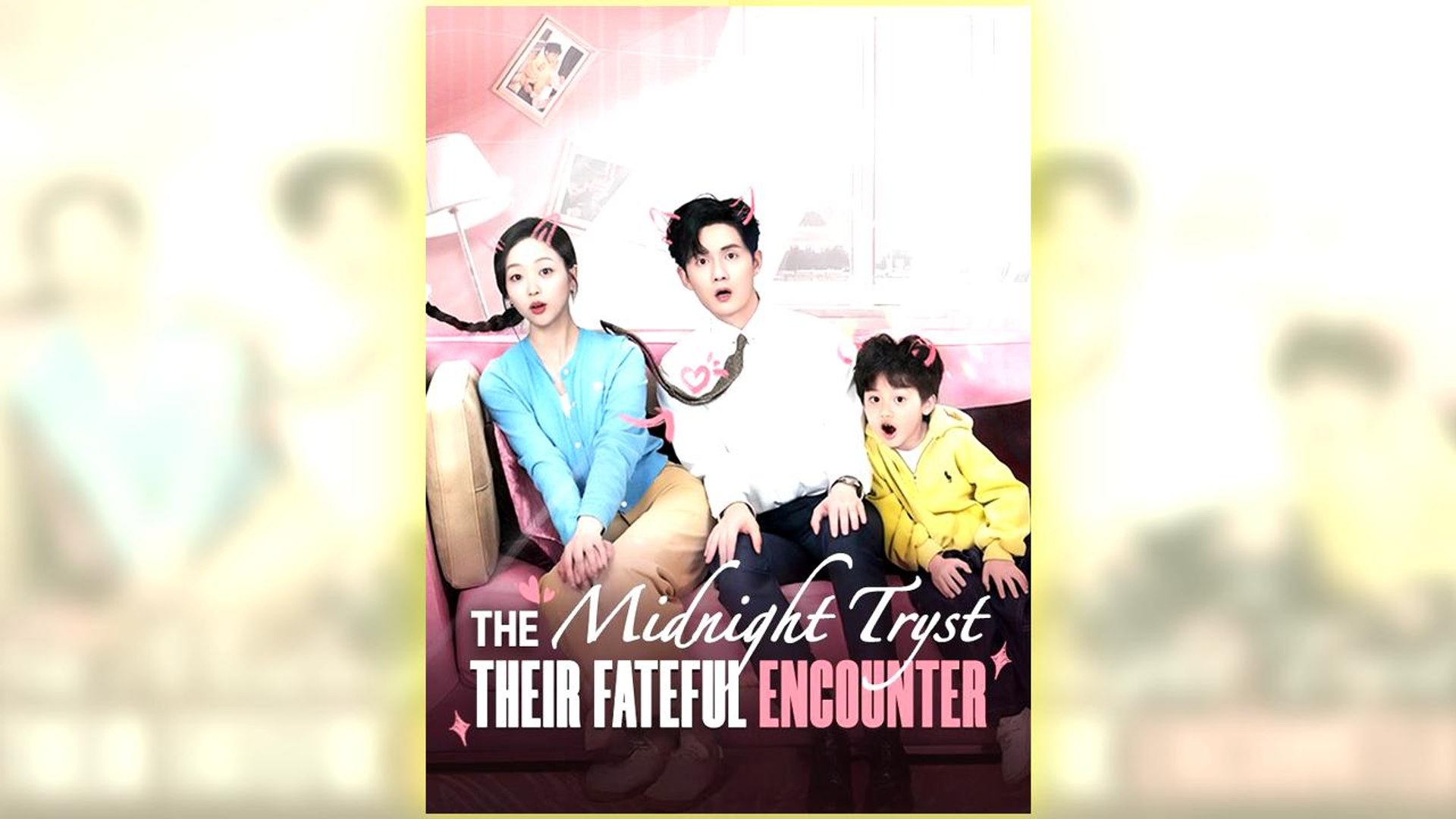 ⁣The Midnight Tryst Their Fateful Encounter Full Hd