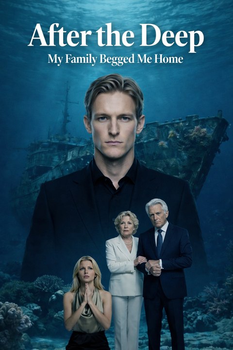 After The Deep, My Family Begged Me Home