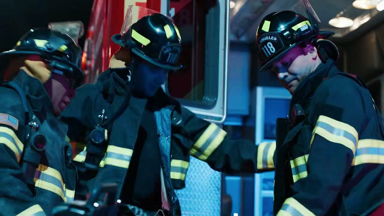 9.1.1.S09E12 [Full Movie] [Must See]Full EP - Full - video Dailymotion