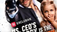 Ms. CEO's Baby Daddy Is the Merchant of Death - FULL MOVIES ENGLISH SUB