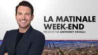 La Matinale Week-End (Émission du 04/04/2026)