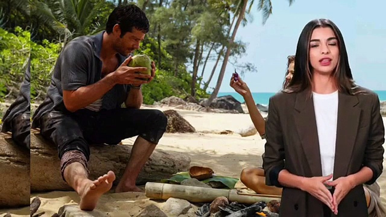 Send Help 2026 [Full Movie] [Trending Drama]Full EP - Full