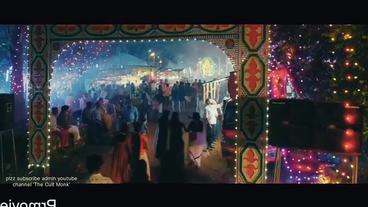 Sarvam Maya (2025) Hindi Dubbed part 2 [Full Movie] [Trending]Full EP ...