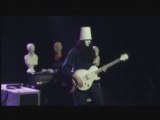 Buckethead - Show Me How To Live (Audioslave cover)