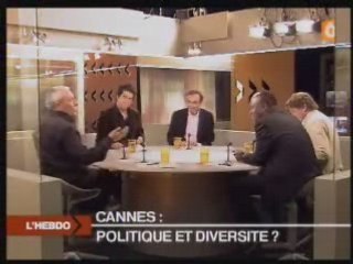 l'hebdo 24/05  [3sur3] zemmour wolton laloupo