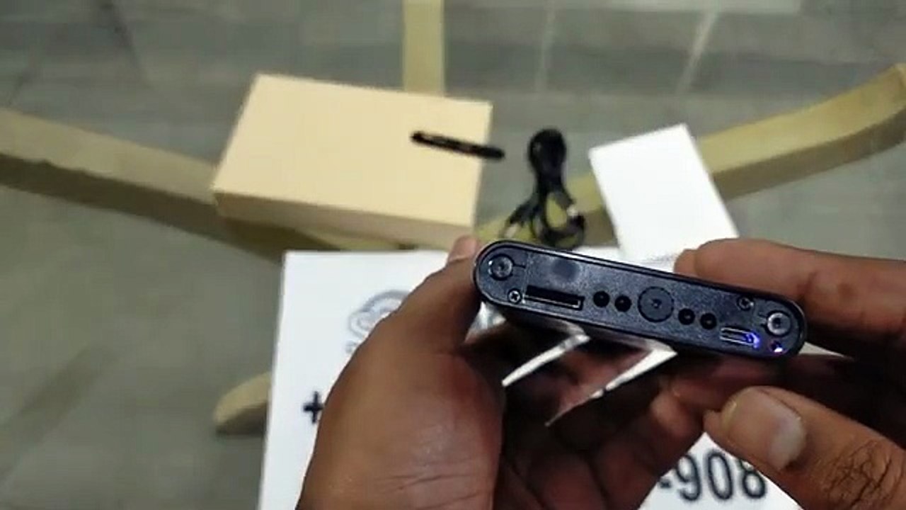 Power Bank Spy WiFi Camera _ Power Bank Camera Hindi _ Hidden Secret Camera _ Spy Camera at spy world