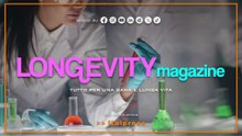 Longevity Magazine - Puntata del 4/4/2026