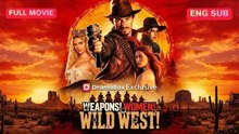 [EngSub] Weapons Women Wild West (2026)