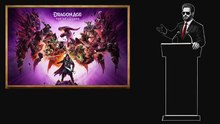 The Downfall of Dragon Age