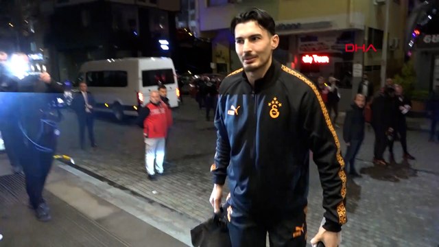 Trabzonspor-Galatasaray maçı öncesi Uğurcan Çakır'a şok tepki