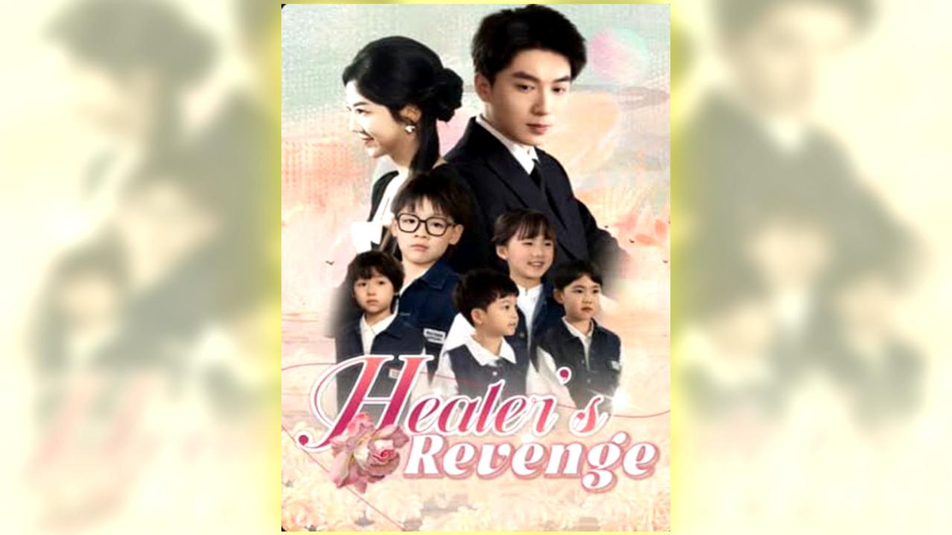 ⁣Healer's Revenge Full Hd