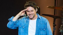 Niall Horan è appassionato di giardinaggio e cucina