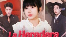 La Heredera en mi Casa