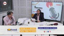 Sumario La Trinchera. Los titulares del día