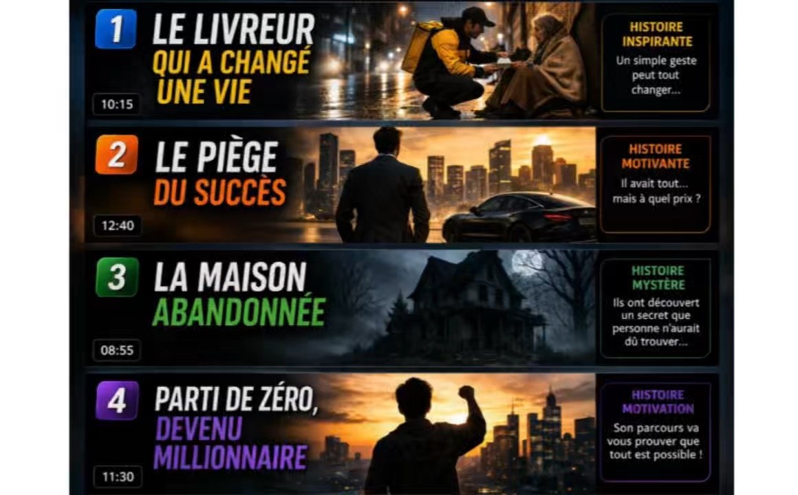 Histoire
