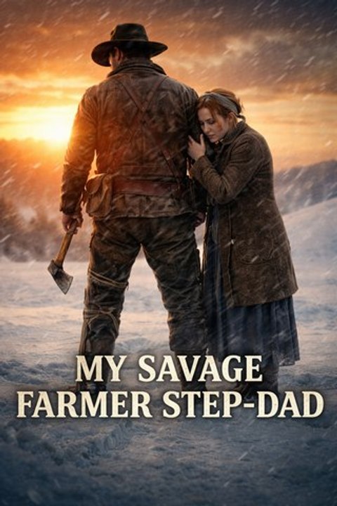 My Savage Farmer Step-Dad Englishsub