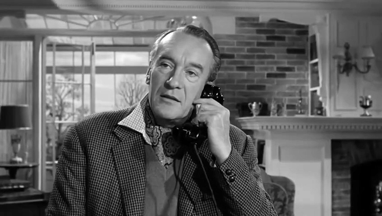 ＂Le Village des Damnés＂(Village of the Damned) de Wolf Rilla(1960) [Full Movie] [Full Version]Full EP - Full