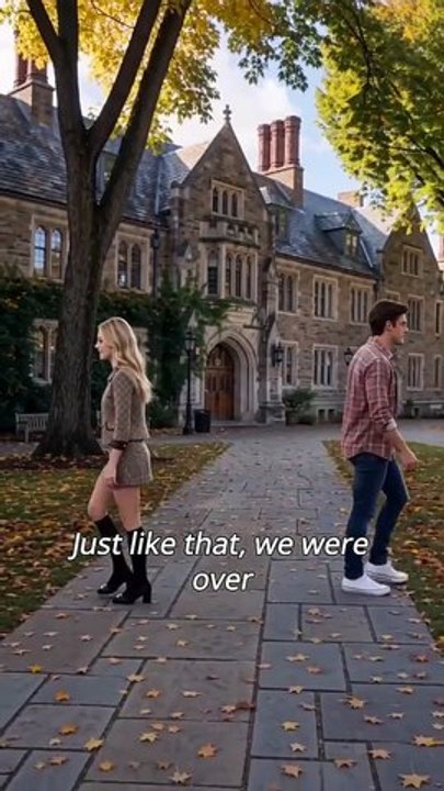 The Billionaire’S Fake Revenge Englishsub