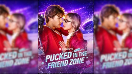 Pucked in the Friend Zone Full Movie