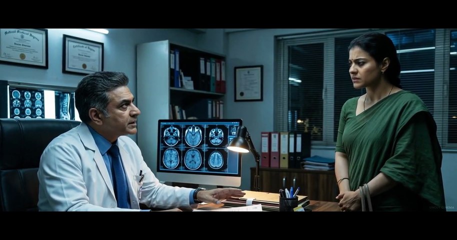 KARMA - Official Trailer _ Kajol _ Ajay Devgn _ New Hindi Movie Trailer 2026_1080p60