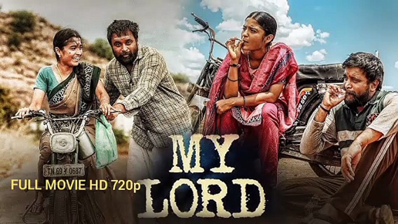 My Lord (2026) 720p WEB-DL Hindi ORG Tamil ESub BOLLYWOOD NEW BLOCKBUSTER SUPER-DUPER HIT MOVIE ACTION THRILLER ADVENTURE DRAMA ALL TIME BLOCKBUSTER DHURANDHAR 2 BLOCKBUSTER [Full Movie] [Full Version]Full EP - Full