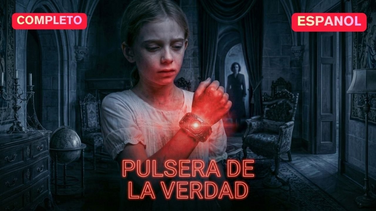 [Doblado] Pulsera de la verdad - FULL - Reelshort