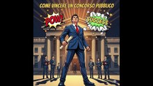 Come vincere un concorso pubblico - lez. 0