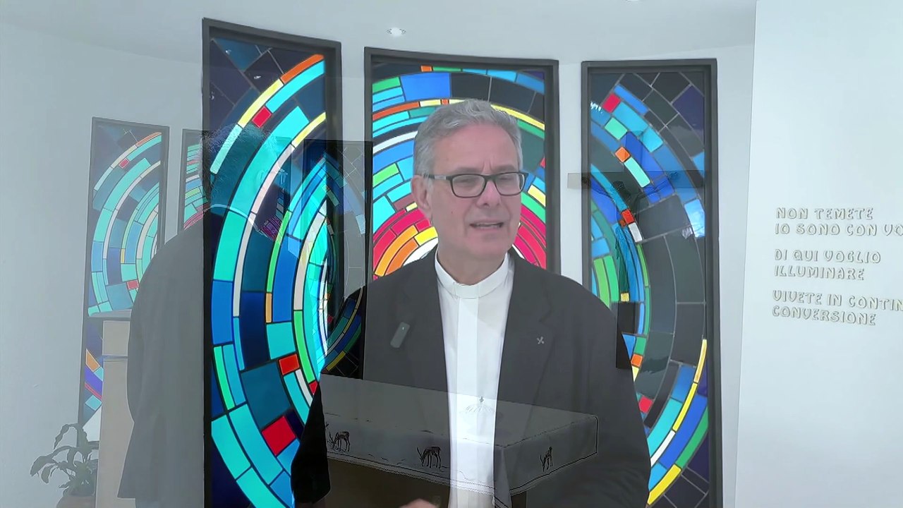 Pasqua - Commento al Vangelo - 5 Aprile 2026 - Don Stefano Stimamiglio
