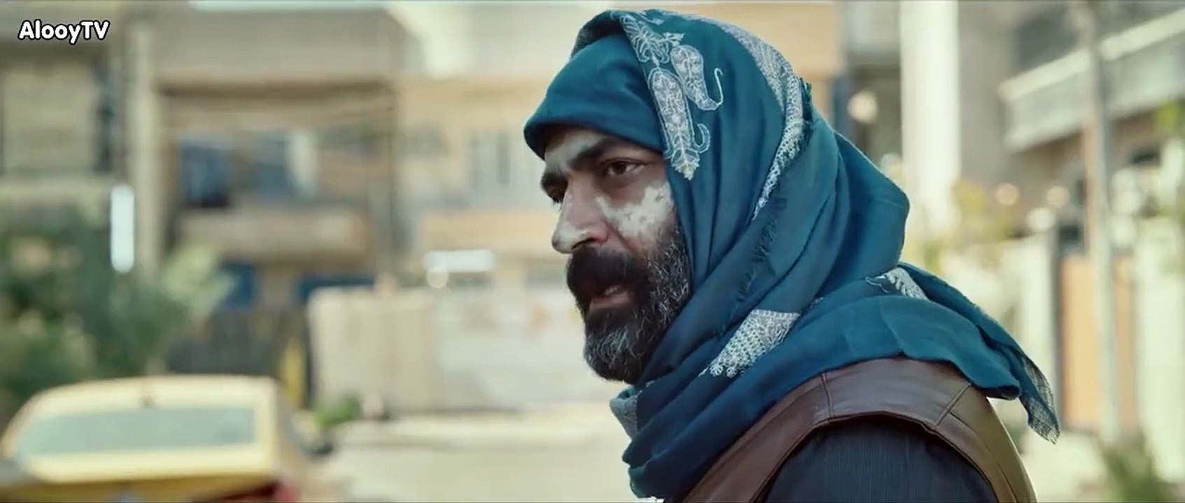 مسلسل ليل البنفسج الحلقة 5 الخامسة